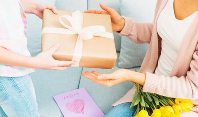 valentine's day gift ideas for new moms