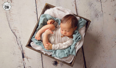 What Should Parents Buy - Newborn Checklist?