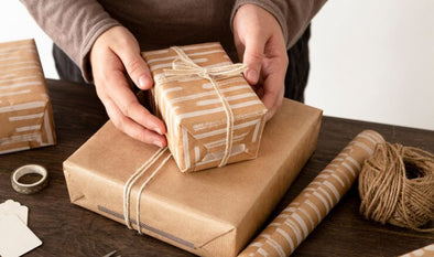 paper gift box