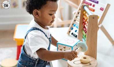 Why Should Parents Invest in Baby Development Toys?