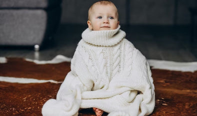 newborn clothes winter