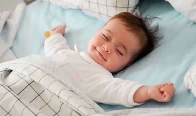 Top Mistakes Parents Make with Baby Sleep and How to Avoid Them