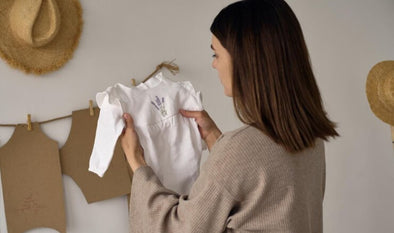 newborn starter set clothes