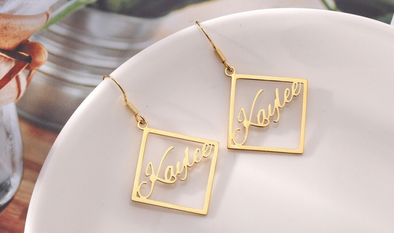 The Perfect Gift: Earrings for Women on Mother's Day