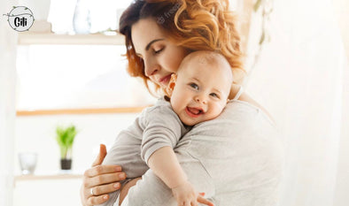 Mom Tips for Having a Baby for the First Time